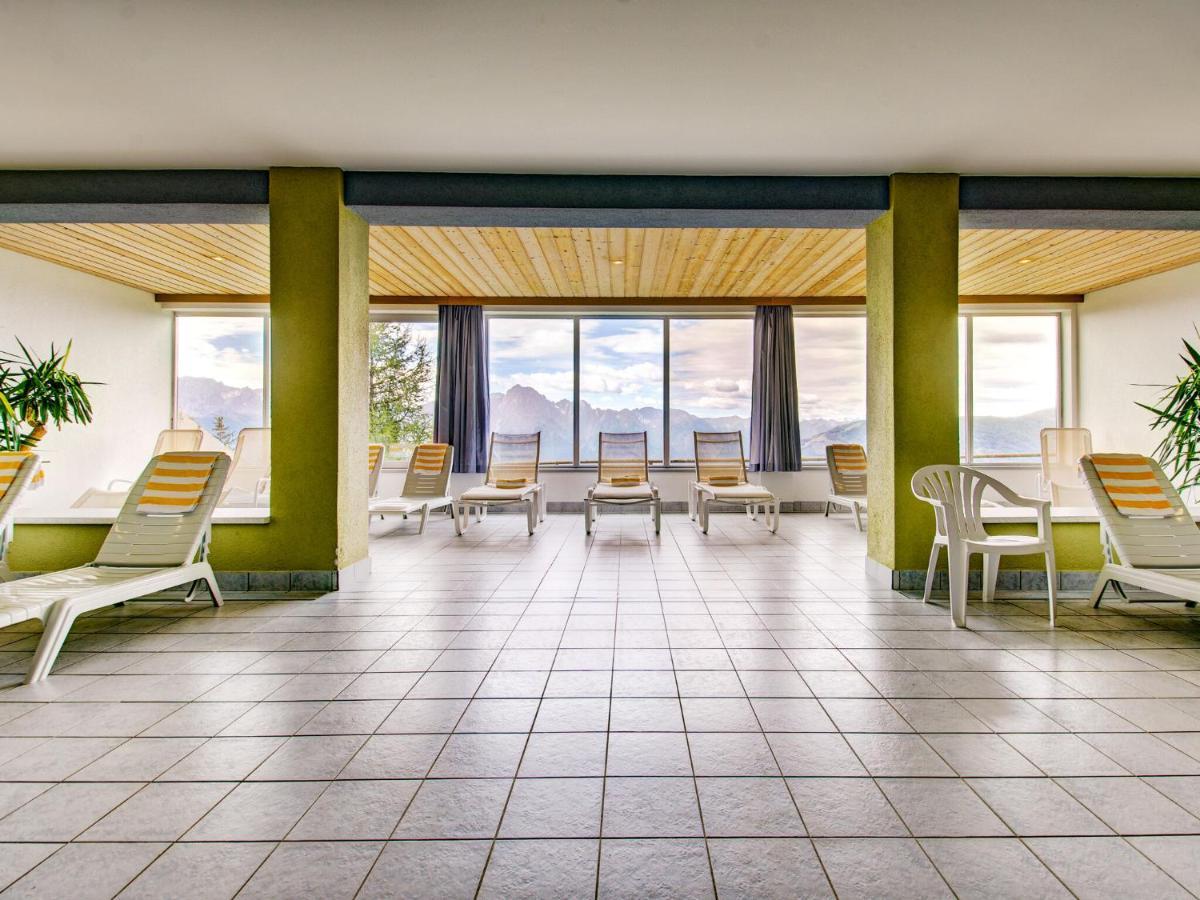 Apartment In Lienz With A Balcony Obernussdorf Zewnętrze zdjęcie