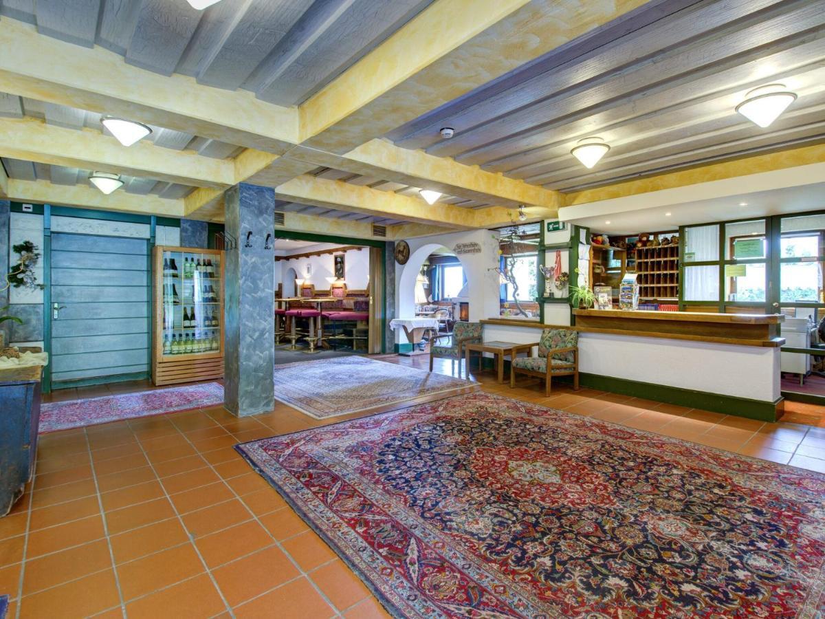 Apartment In Lienz With A Balcony Obernussdorf Zewnętrze zdjęcie